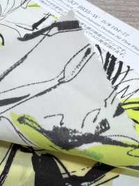 KKP9935-W-HM-77 De Chine A Fibra Divisa Ad Ampia Larghezza[Tessile / Tessuto] Uni Textile(Komon Studio) Foto secondaria