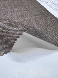 KKT2606-W-DW Organza Tricot A Larghezza Ampia[Tessile / Tessuto] Uni Textile(Komon Studio) Foto secondaria