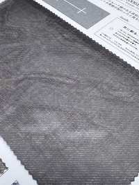 KKT4006E2X-W-DW Organza Opaca Ecologica Ad Ampia Larghezza[Tessile / Tessuto] Uni Textile(Komon Studio) Foto secondaria