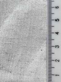 KYC446-1 Lino Tinto In Filo Yoryu (Takashima Crepe)[Tessile / Tessuto] Uni Textile(Komon Studio) Foto secondaria