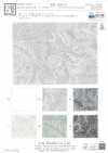 KYC535-1 Cotone Rayon 40 Jacquard Tinto In Filo