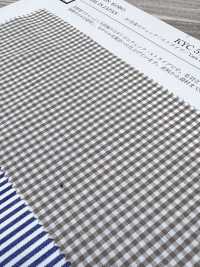 KYC577-C-1 50 Quadri Tinti In Filo[Tessile / Tessuto] Uni Textile(Komon Studio) Foto secondaria