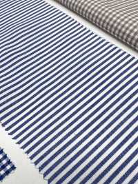 KYC577-S-1 50 Strisce Tinte In Filo[Tessile / Tessuto] Uni Textile(Komon Studio) Foto secondaria