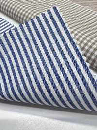 KYC577-S-1 50 Strisce Tinte In Filo[Tessile / Tessuto] Uni Textile(Komon Studio) Foto secondaria