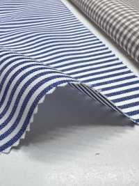 KYC577-S-1 50 Strisce Tinte In Filo[Tessile / Tessuto] Uni Textile(Komon Studio) Foto secondaria