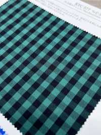 KYC577-C-3 Quadri tinti in filo 50[Tessili / Tessuti] Uni Textile (Komon Kobo) Immagini aggiuntive