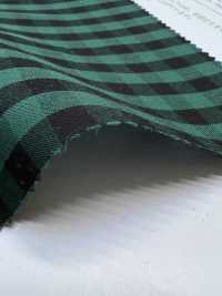 KYC577-C-3 Quadri tinti in filo 50[Tessili / Tessuti] Uni Textile (Komon Kobo) Immagini aggiuntive