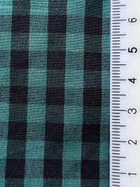 KYC577-C-3 Quadri tinti in filo 50[Tessili / Tessuti] Uni Textile (Komon Kobo) Immagini aggiuntive