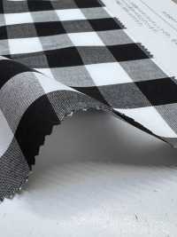 KYC577-C-4 50 Quadri Tinti In Filo[Tessile / Tessuto] Uni Textile(Komon Studio) Foto secondaria