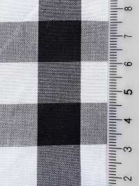 KYC577-C-4 50 Quadri Tinti In Filo[Tessile / Tessuto] Uni Textile(Komon Studio) Foto secondaria
