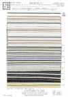 KYC667-55-1 Cotone, Rayon, Lino Dobby, Fantasia A Righe Multiple