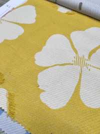 KYC814-2 Jacquard Tagliato Tinto In Filo T/C[Tessile / Tessuto] Uni Textile(Komon Studio) Foto secondaria