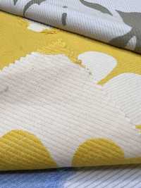 KYC814-2 Jacquard Tagliato Tinto In Filo T/C[Tessile / Tessuto] Uni Textile(Komon Studio) Foto secondaria