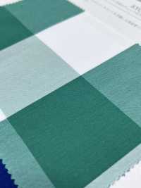 KYC910-W-C-1 T/C Filato Tinto A Quadri Larghezza Ampia[Tessile / Tessuto] Uni Textile(Komon Studio) Foto secondaria