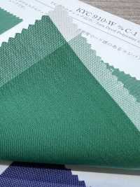 KYC910-W-C-1 T/C Filato Tinto A Quadri Larghezza Ampia[Tessile / Tessuto] Uni Textile(Komon Studio) Foto secondaria