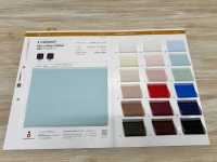 CG5000T Micro Chiffon Ad Ampia Larghezza[Tessile / Tessuto] Suncorona Oda Foto secondaria