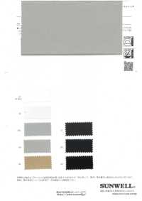 52386 FD Isolante Doppio Allungamento Incrociato[Tessile / Tessuto] SUNWELL Foto secondaria