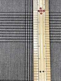 46222 LIM-bless TOP30 SIRO Tro Glen Check 2-Way Stretch[Tessile / Tessuto] SUNWELL Foto secondaria