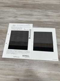 46222 LIM-bless TOP30 SIRO Tro Glen Check 2-Way Stretch[Tessile / Tessuto] SUNWELL Foto secondaria