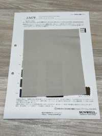 13479 Twill Nidom Grunge[Tessili / Tessuti] SUNWELL Immagini aggiuntive