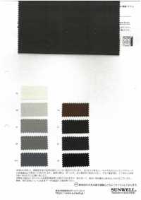 13479 Grunge Nidom Twill[Tessile / Tessuto] SUNWELL Foto secondaria