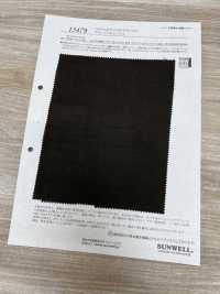 13479 Grunge Nidom Twill[Tessile / Tessuto] SUNWELL Foto secondaria