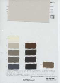 13479 Twill Nidom Grunge[Tessili / Tessuti] SUNWELL Immagini aggiuntive