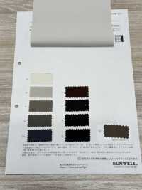 13479 Twill Nidom Grunge[Tessili / Tessuti] SUNWELL Immagini aggiuntive