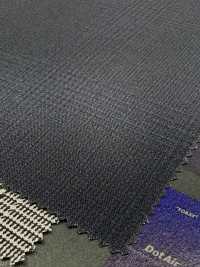 1038619 Dot Air® × WOLSTAR® Stampa Glen Check[Tessile / Tessuto] TAKISADA NAGOYA Foto secondaria