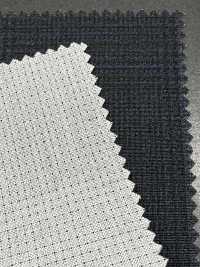 1038619 Dot Air® × WOLSTAR® Stampa Glen Check[Tessile / Tessuto] TAKISADA NAGOYA Foto secondaria