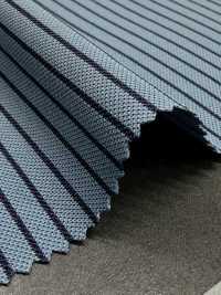 1069612 Bordo A Punto Muschio Rayblock® 36G[Tessile / Tessuto] TAKISADA NAGOYA Foto secondaria