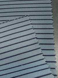 1069612 Bordo A Punto Muschio Rayblock® 36G[Tessile / Tessuto] TAKISADA NAGOYA Foto secondaria