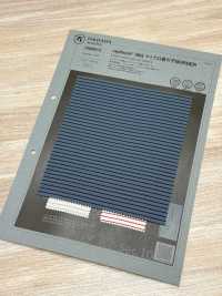 1069612 Bordo A Punto Muschio Rayblock® 36G[Tessile / Tessuto] TAKISADA NAGOYA Foto secondaria