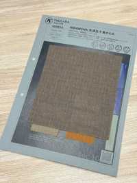 1039613 RIRANCHA Fantasia Pied De Poule Ad Alta Traspirabilità[Tessile / Tessuto] TAKISADA NAGOYA Foto secondaria