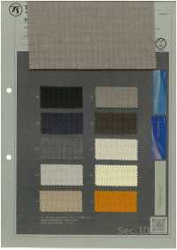 1039613 RIRANCHA Fantasia Pied De Poule Ad Alta Traspirabilità[Tessile / Tessuto] TAKISADA NAGOYA Foto secondaria