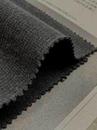 1078651 ALBINI RETWIST Tessuto A Coste In Spandex TERECO[Tessile / Tessuto] TAKISADA NAGOYA Foto secondaria