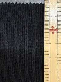 1078651 ALBINI RETWIST Tessuto A Coste In Spandex TERECO[Tessile / Tessuto] TAKISADA NAGOYA Foto secondaria