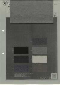 1061702 Coppia Di Nylon Mix Simile[Tessile / Tessuto] TAKISADA NAGOYA Foto secondaria