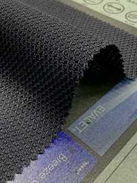 1039611 RIRANCHA Raggio Di Diamante Ad Alta Traspirabilità[Tessile / Tessuto] TAKISADA NAGOYA Foto secondaria