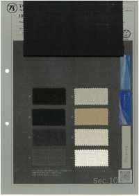 1039611 RIRANCHA Raggio Di Diamante Ad Alta Traspirabilità[Tessile / Tessuto] TAKISADA NAGOYA Foto secondaria