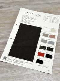 SETO-3031 Popeline Di Cotone/lana Setouchi Wash[Tessile / Tessuto] TIPICO (Kuwamura Textile) Foto secondaria