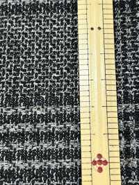 43506 LANATEC®️ Lab Tweed Twill Glen Check[Tessile / Tessuto] SUNWELL Foto secondaria