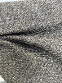 43505 LANATEC®️ Lab Tweed Twill Chambray[Tessile / Tessuto] SUNWELL Foto secondaria