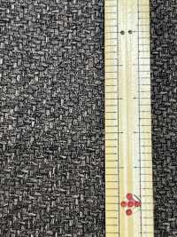 43505 LANATEC®️ Lab Tweed Twill Chambray[Tessile / Tessuto] SUNWELL Foto secondaria