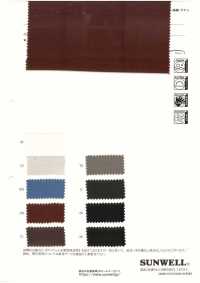 46219 Lim-bless 40 Single Thread Viyella[Tessile / Tessuto] SUNWELL Foto secondaria