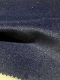 13473 Velluto Elasticizzato Indaco (Normale)[Tessile / Tessuto] SUNWELL Foto secondaria