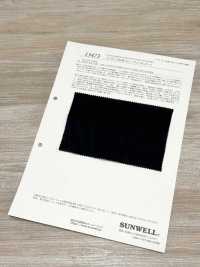 13473 Velluto Elasticizzato Indaco (Normale)[Tessile / Tessuto] SUNWELL Foto secondaria