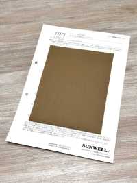 11571 Pantaloni Chino Compatti NOVANI20S[Tessile / Tessuto] SUNWELL Foto secondaria