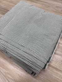 14383-OUTLET Cordot Organics® Seersucker Stripe[Tessile / Tessuto] SUNWELL Foto secondaria