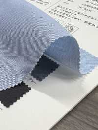 7596 Oxford Traforata In Poliestere Riciclato[Tessile / Tessuto] VANCET Foto secondaria